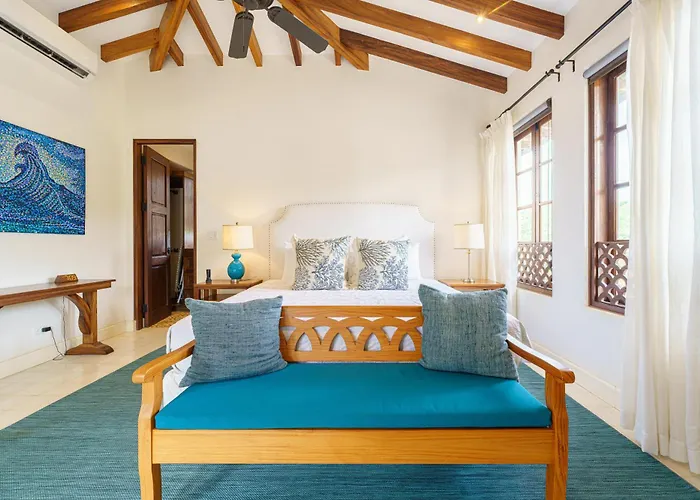 Casa Brisa At Catalinas Holiday home *