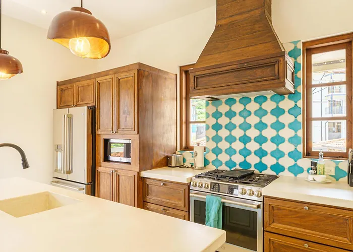 Casa Brisa At Catalinas Holiday home *