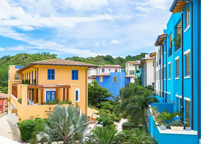 Casa Brisa At Catalinas Holiday home Playa Danta