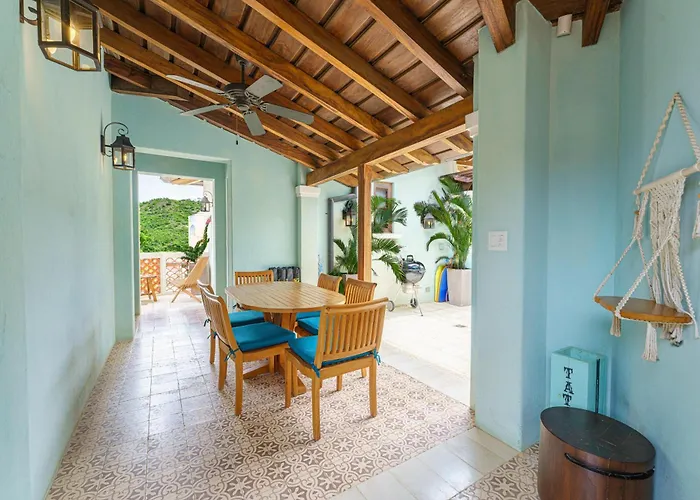Casa Brisa At Catalinas Playa Danta