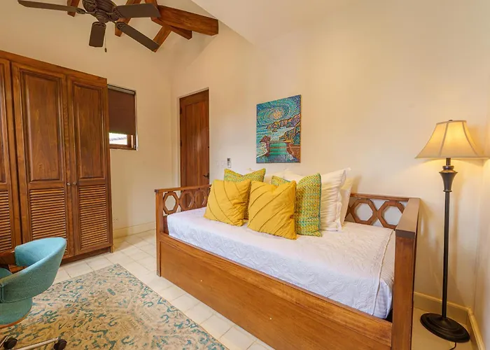 Holiday home Casa Brisa At Catalinas