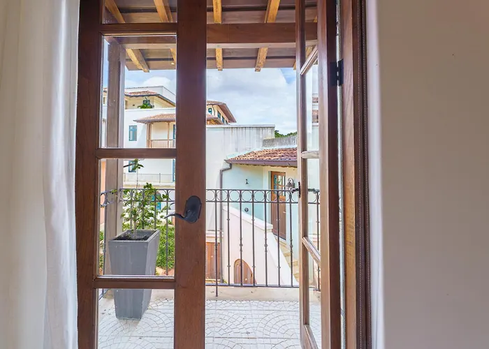 Casa Brisa At Catalinas Holiday home *