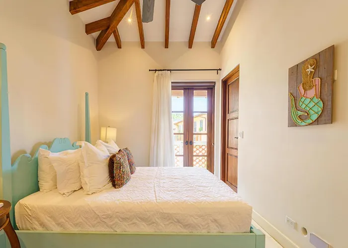 Holiday home Casa Brisa At Catalinas