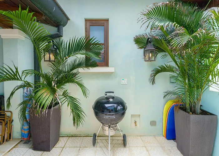 Casa Brisa At Catalinas Holiday home *