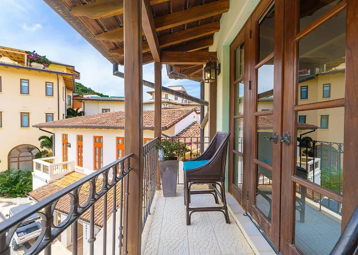 Casa Brisa At Catalinas Holiday home Playa Danta