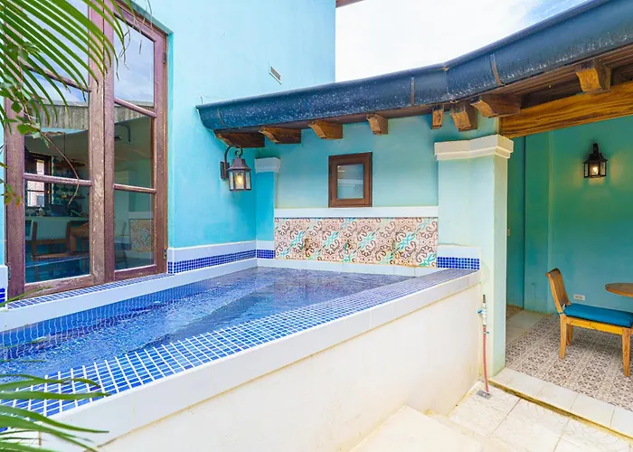 Casa Brisa At Catalinas Holiday home