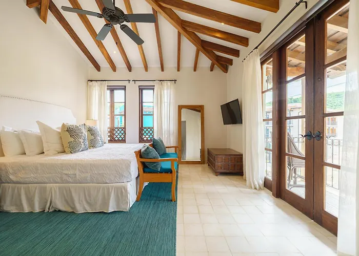 Holiday home Casa Brisa At Catalinas *