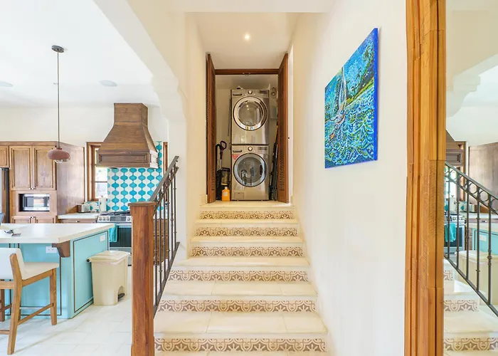 Casa Brisa At Catalinas Holiday home Playa Danta
