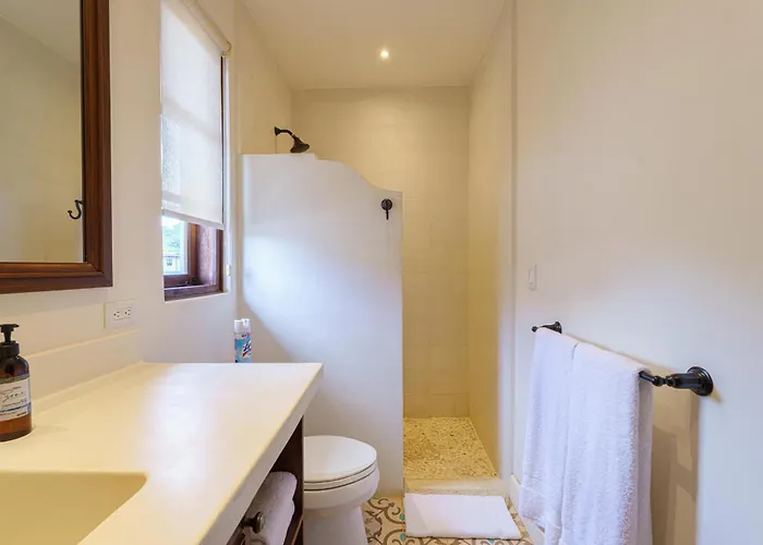 Holiday home Casa Brisa At Catalinas
