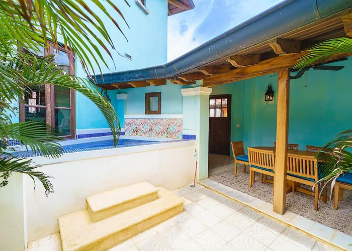 Casa Brisa At Catalinas Holiday home *