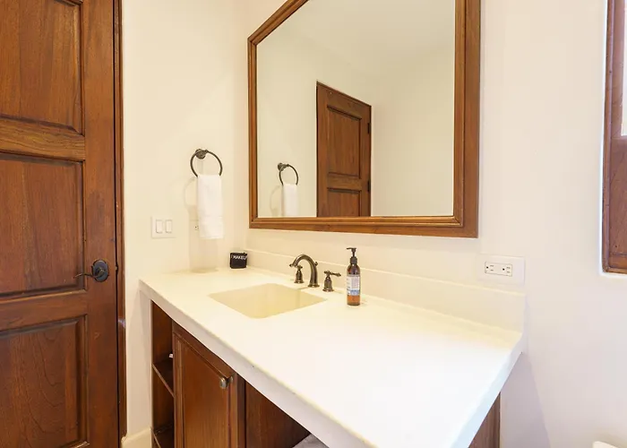Casa Brisa At Catalinas Holiday home Playa Danta