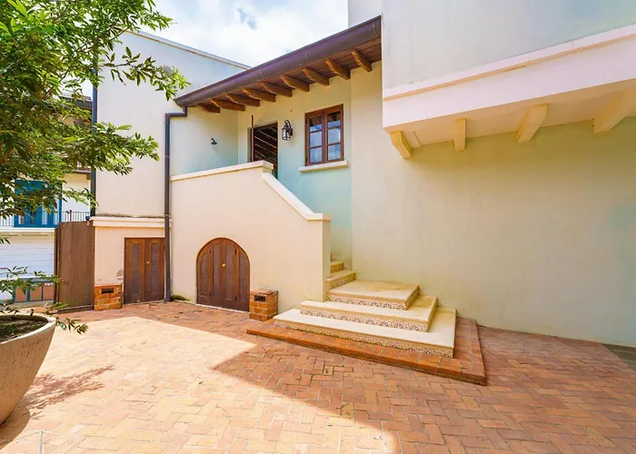 Holiday home Casa Brisa At Catalinas