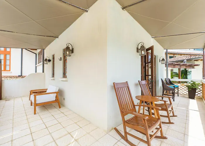 Holiday home Casa Brisa At Catalinas *