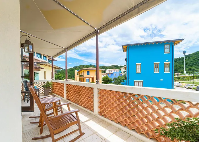 Holiday home Casa Brisa At Catalinas *